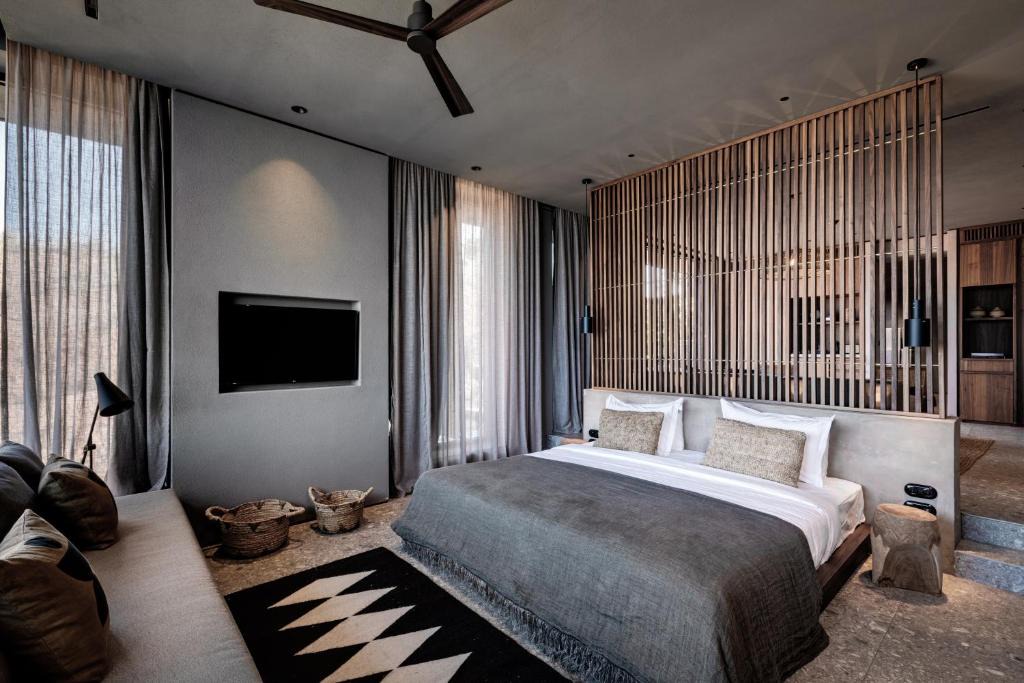 Chania Hotel | Domes Zeen Chania, a Luxury Collection Resort, Crete