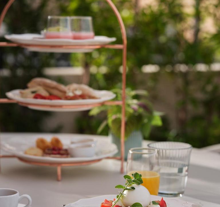 Halepa Hotel | Domus Blanc Boutique Hotel