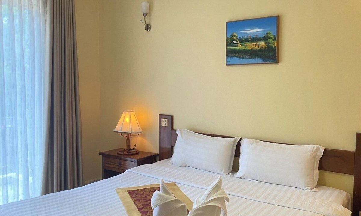 Mittakpheap Hotel | Don Bosco Hotel School