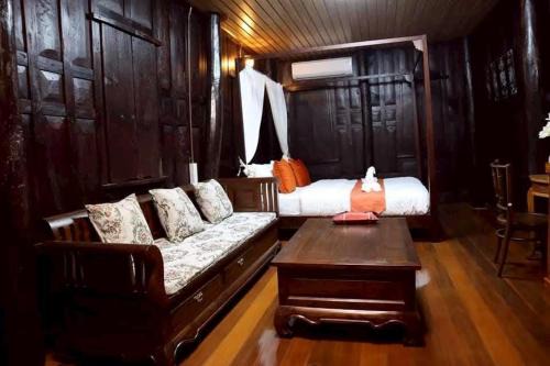 Phra Pradaeng House | Doungploy BaanruenThai Homestay
