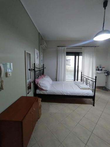 Xanthi Apartment | Downtown