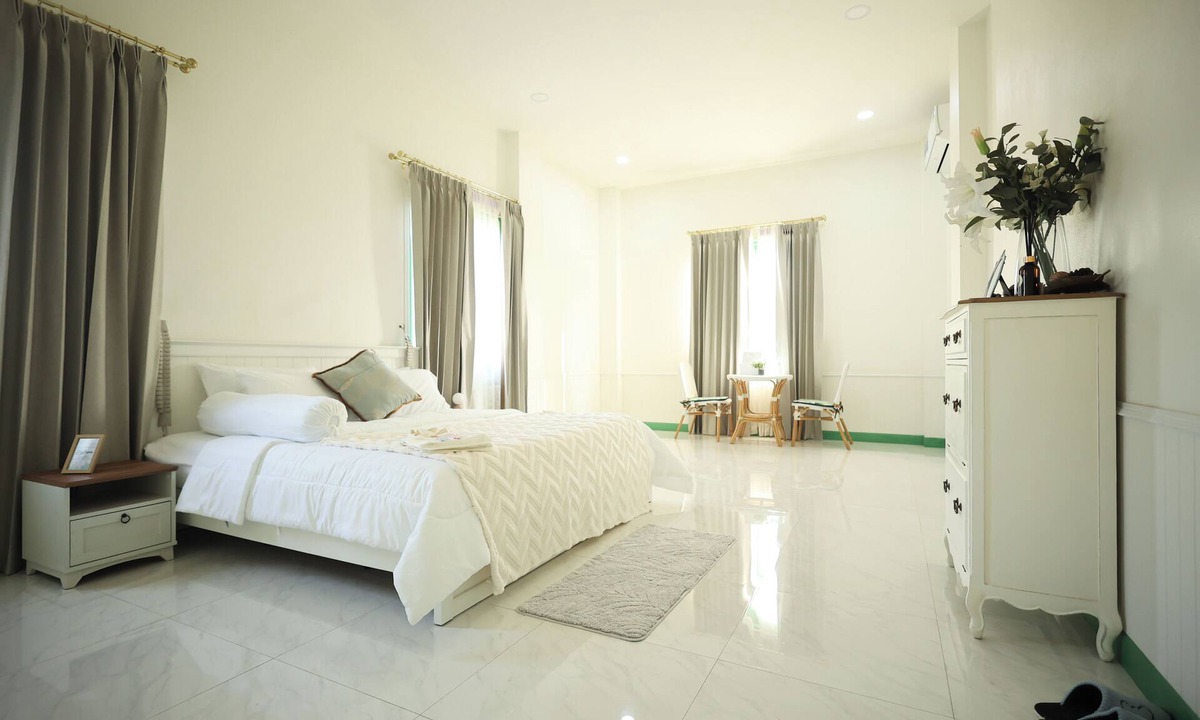 Nang Lae House | Doythara Wellness