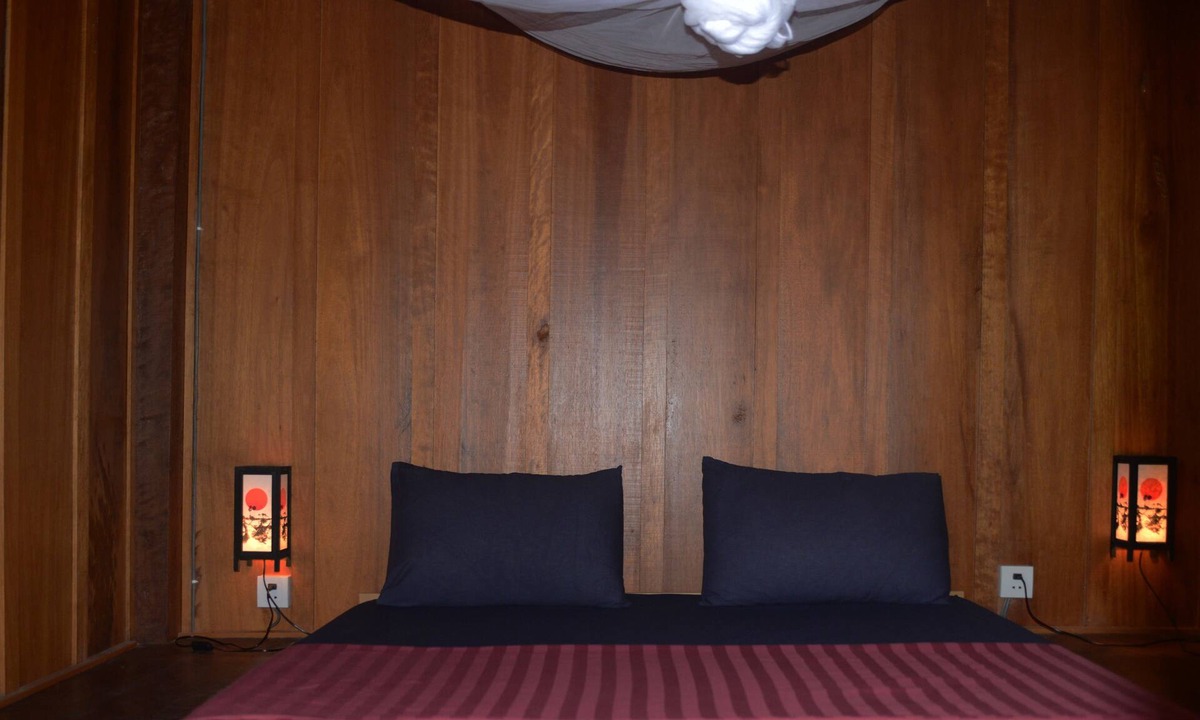 Prasat Sambour Cabin | Dracaena Resort