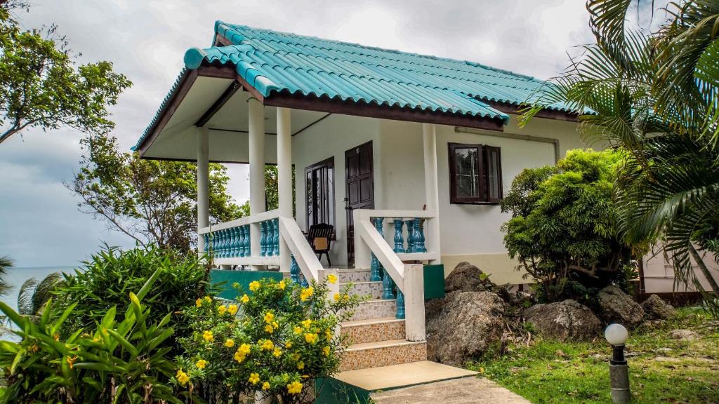Ko Pha-ngan Resort | Dragon Hut Resort