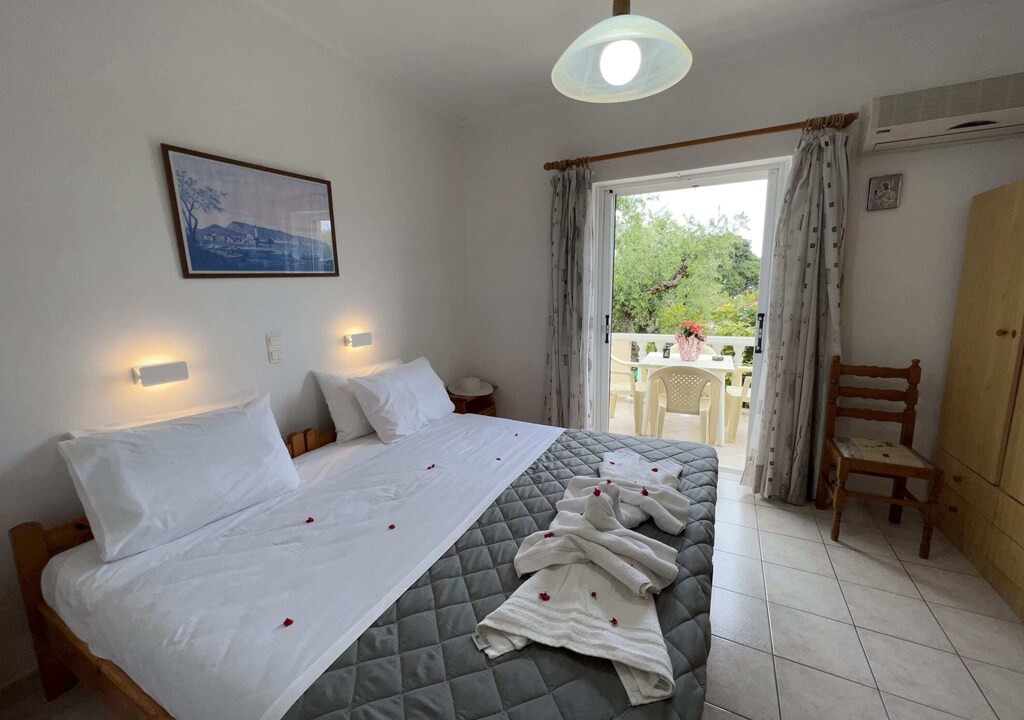 Drosia Apartment | dragonas-diam-1 in Zante