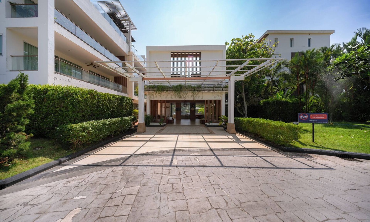 Nong Thale Apartment | Dream Suite Residence at Pelican Krabi