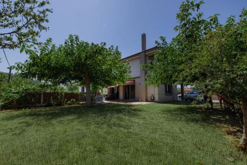 Pournos Villa | Dream Village - Family Villa Maisonaitte