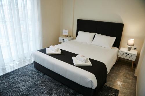 Komotini Apartment | DreamHouse 2 - Komotini