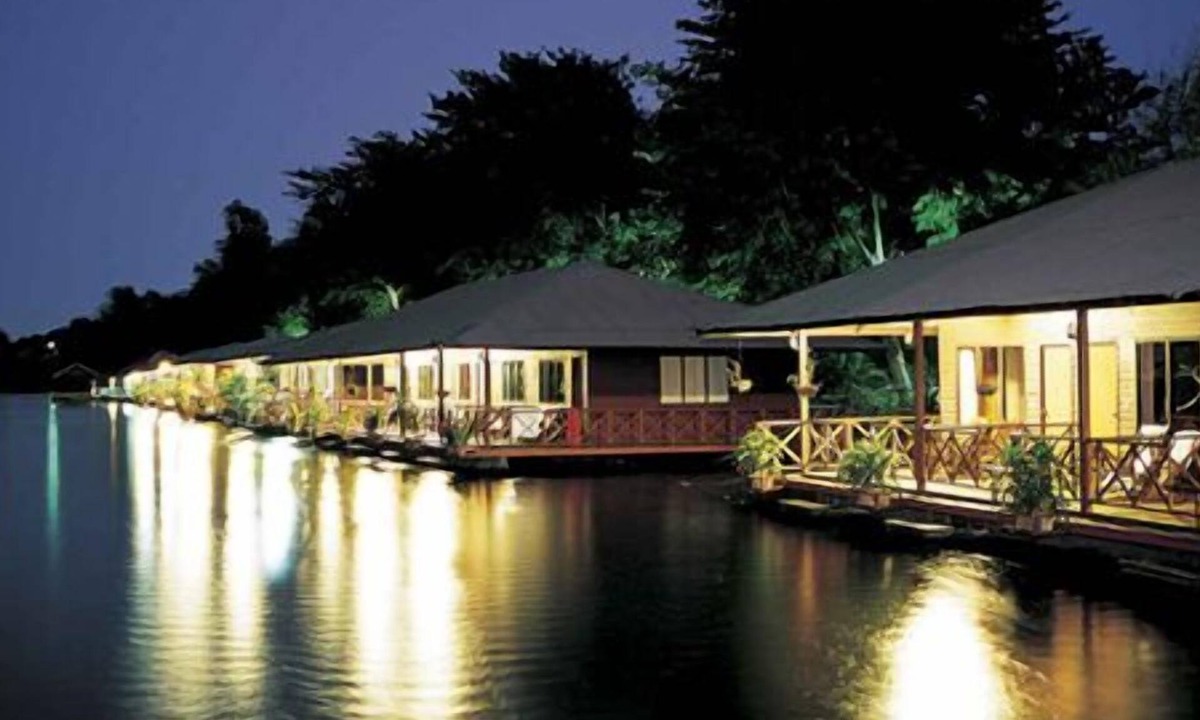 Kanchanaburi Hotel | Duenshine Resort