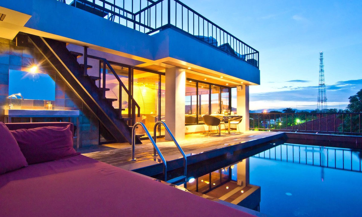 Hua Hin Hotel | Dune Hua Hin