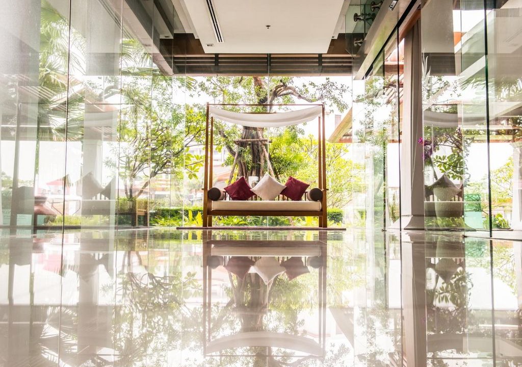Bang Phli Apartment | Duplex Presidential Suite