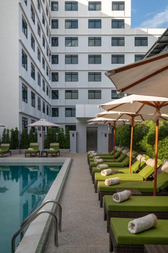 Chang Khlan Hotel | Dusit Princess Chiang Mai