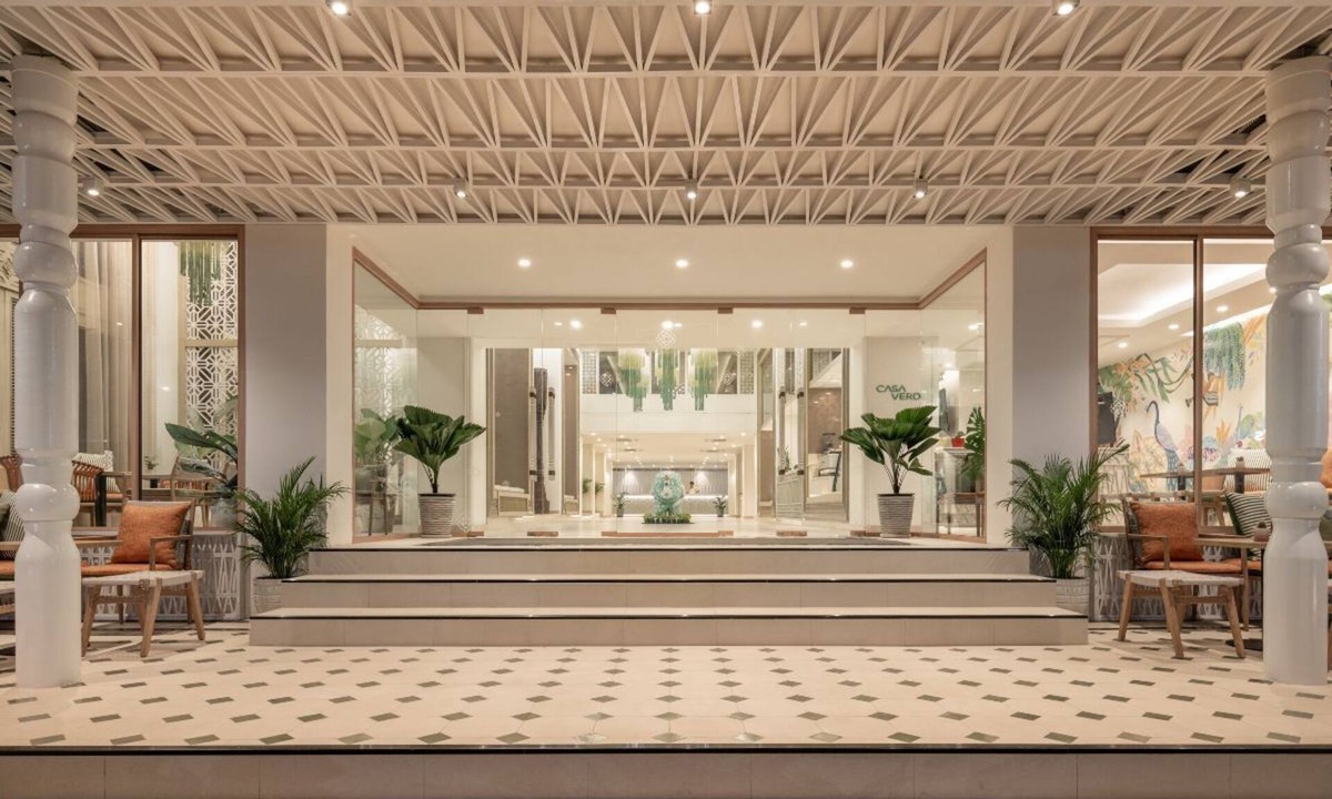 Chang Khlan Hotel | Dusit Princess Chiang Mai
