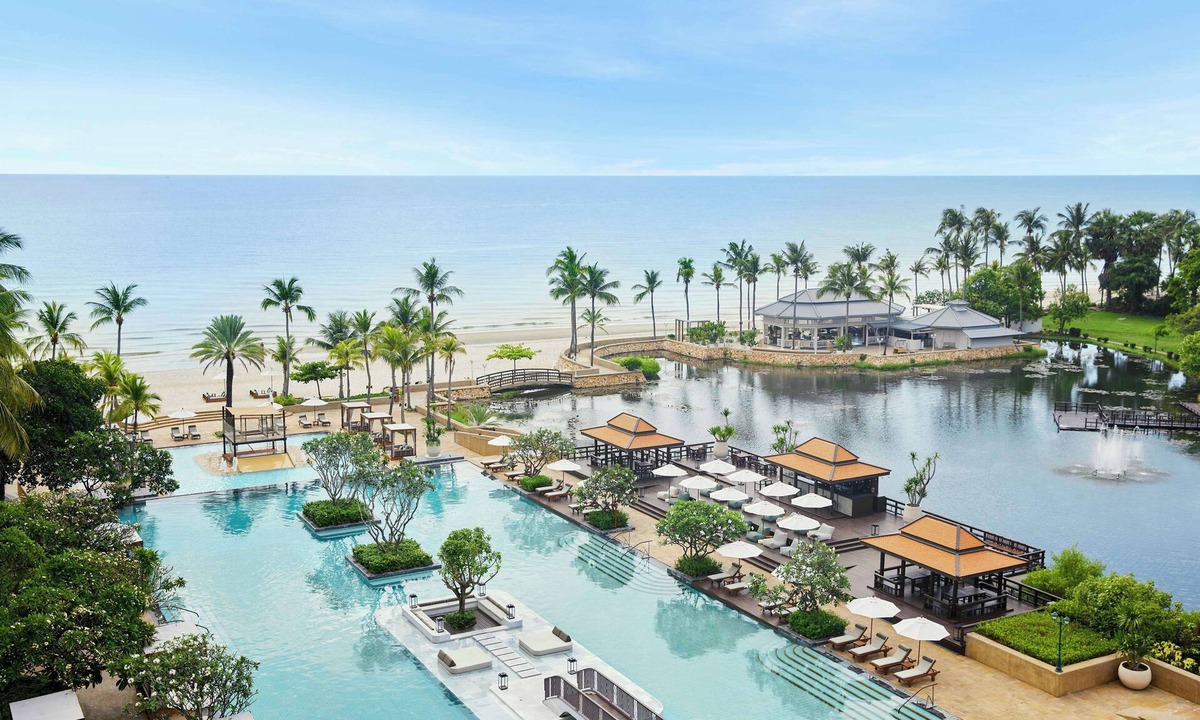 Hua Hin Hotel | Dusit Thani Hua Hin