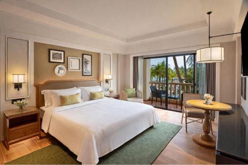 Hua Hin Hotel | Dusit Thani Hua Hin
