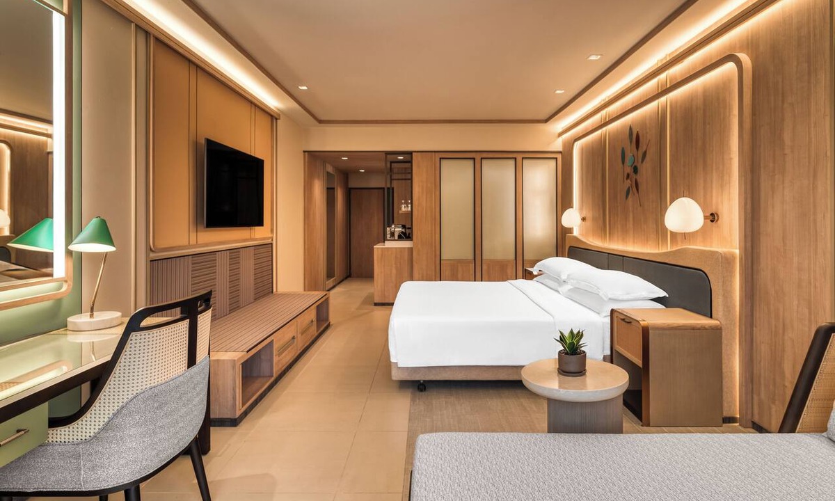 Nong Thale Resort | Dusit Thani Krabi Beach Resort
