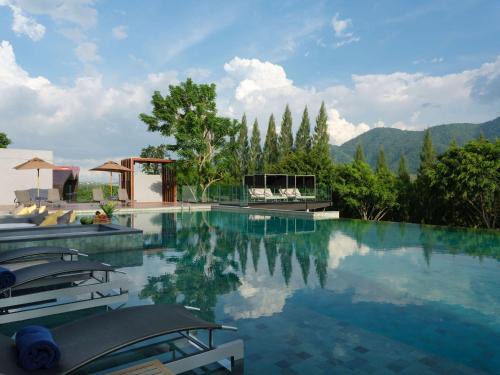 Mu Si Hotel | dusitD2 Khao Yai