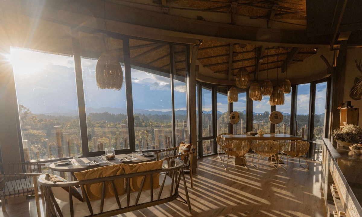 Mu Si Hotel | dusitD2 Khao Yai