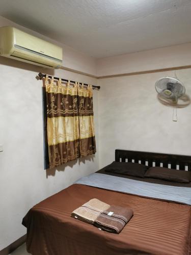 Chang Khlan House | Dutch Guest้้house Chiang Mai