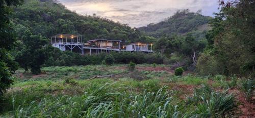 Pong Cabin | Duview Camping & Resort