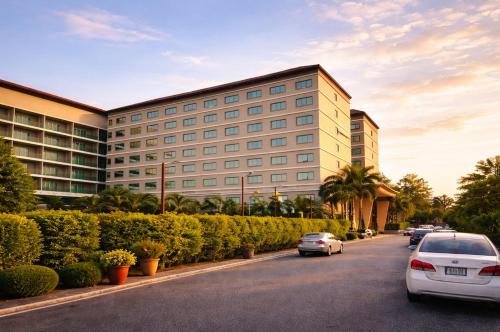 Na Chom Thian Hotel | Ease Jomtien by Clubhouse