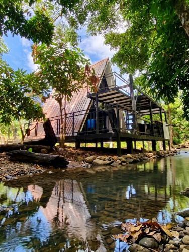 Khanom Villa | Echo Falls Khanom