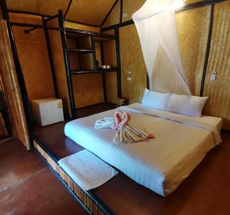 Ko Lanta Resort | Eco Lanta Hideaway Beach Resort