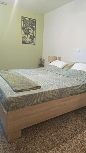 Mousio Apartment | Edem apartments