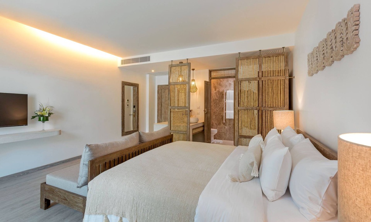 Khao Lak Hotel | Eden Beach Khao Lak Resort & Spa