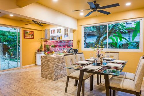 Chang Khlan Villa | EDEN GATE VILLA Central CHIANG MAI