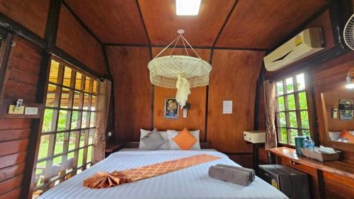 Ko Lanta Cabin | Eden Lanta Bungalow