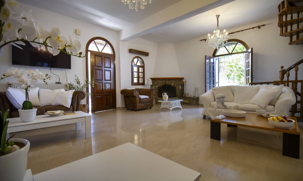 Sozopolis Villa | Eden Park Villa by RentalsPro