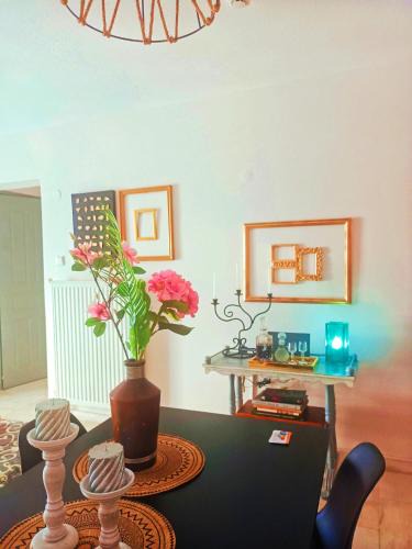 Florina Apartment | Efi's House