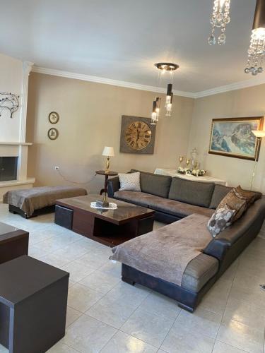 Alexandroupoli Apartment | Efi's house with garden
