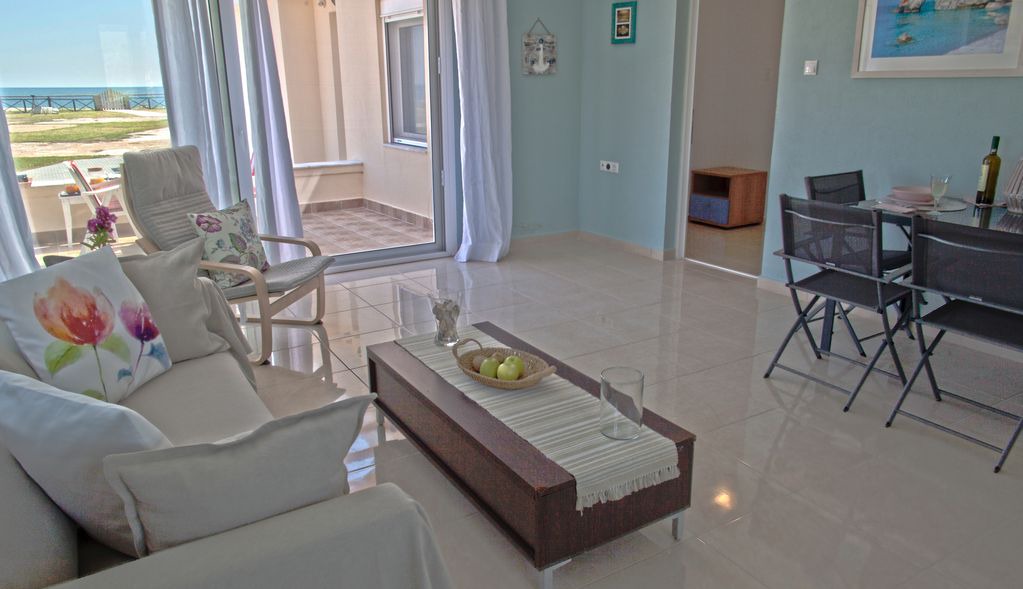 Olympiada House | Ekavi Ancient Stagira Apts Chalkidiki