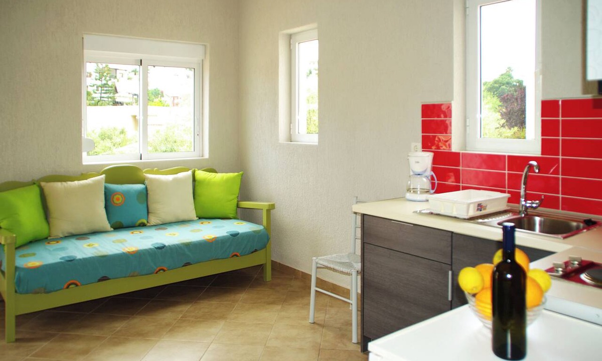 Daratsos Apartment | Elea apartments