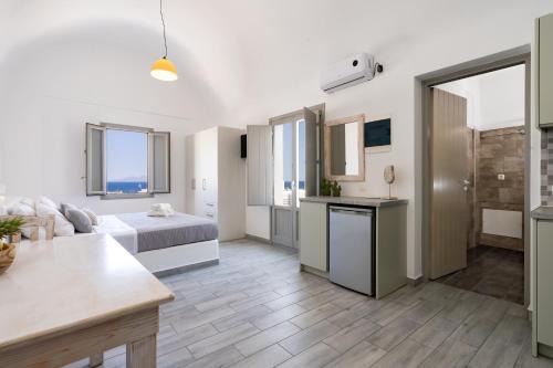 Kamari Apartment | Elea Sun Hotel