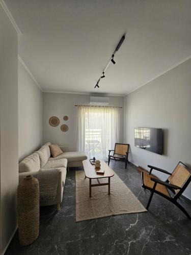 Gefira Mpania Apartment | Electra Apartment
