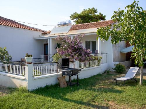 Avdira Apartment | Eleonas Home Rental