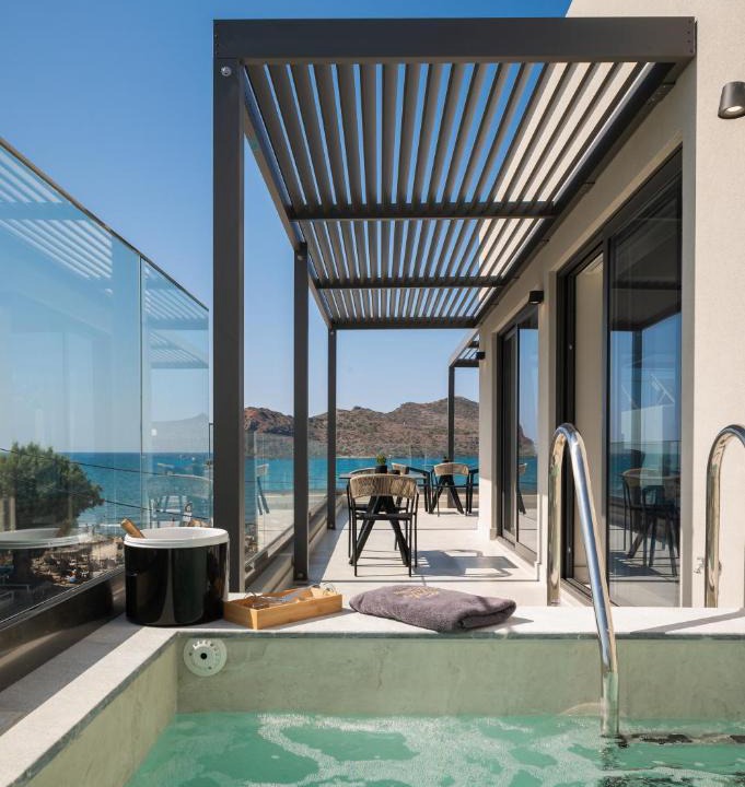 Agia Marina Hotel | Elia Agia Marina Resort