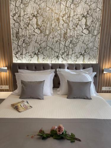 Ouranoupoli Villa | Elia Luxury House