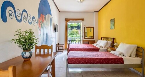 Elios Holidays Hotel | Neo Klima