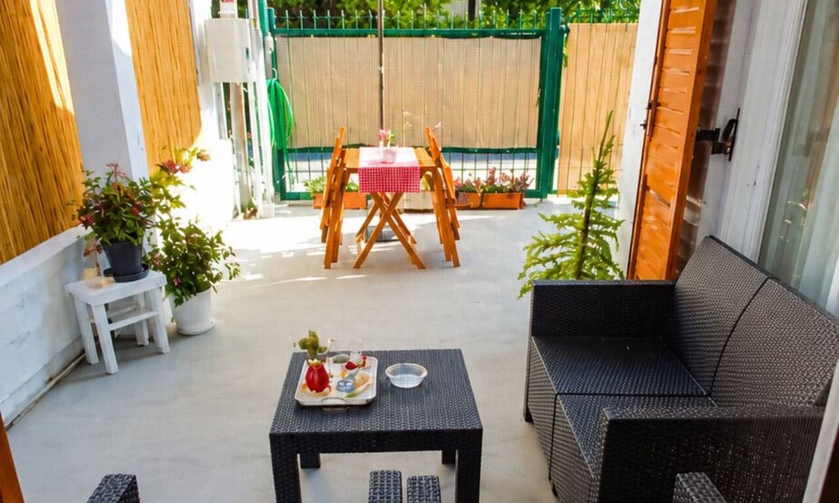 Nea Makri House | Elizas house