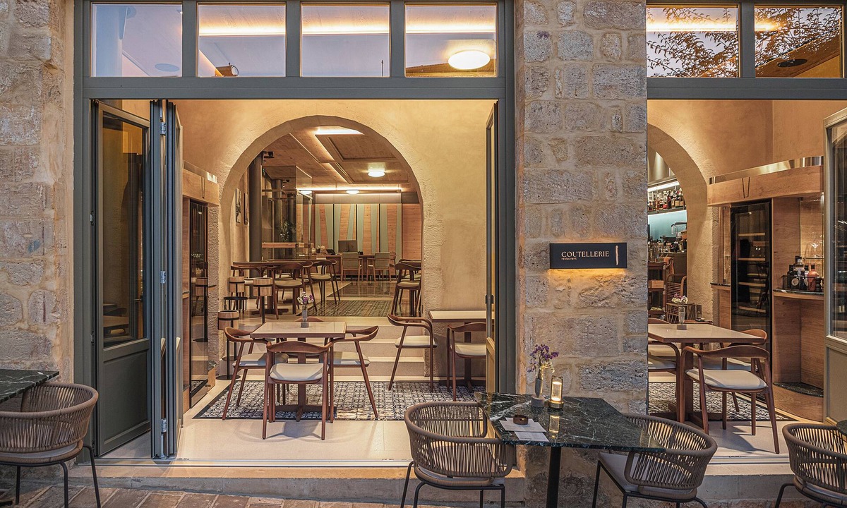 Old Town Hotel | Elysia Boutique Hotel