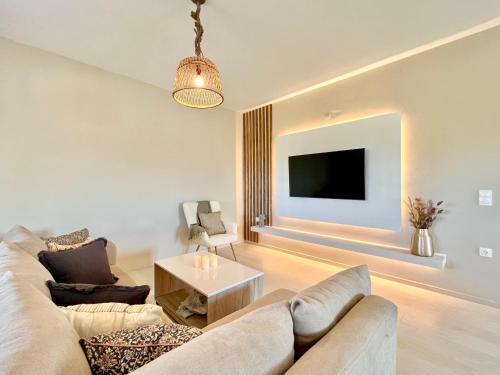 Roda Apartment | Elysian Studios