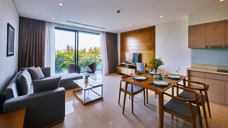 Ngu Hanh Son Apartment | Emblemsea apartment