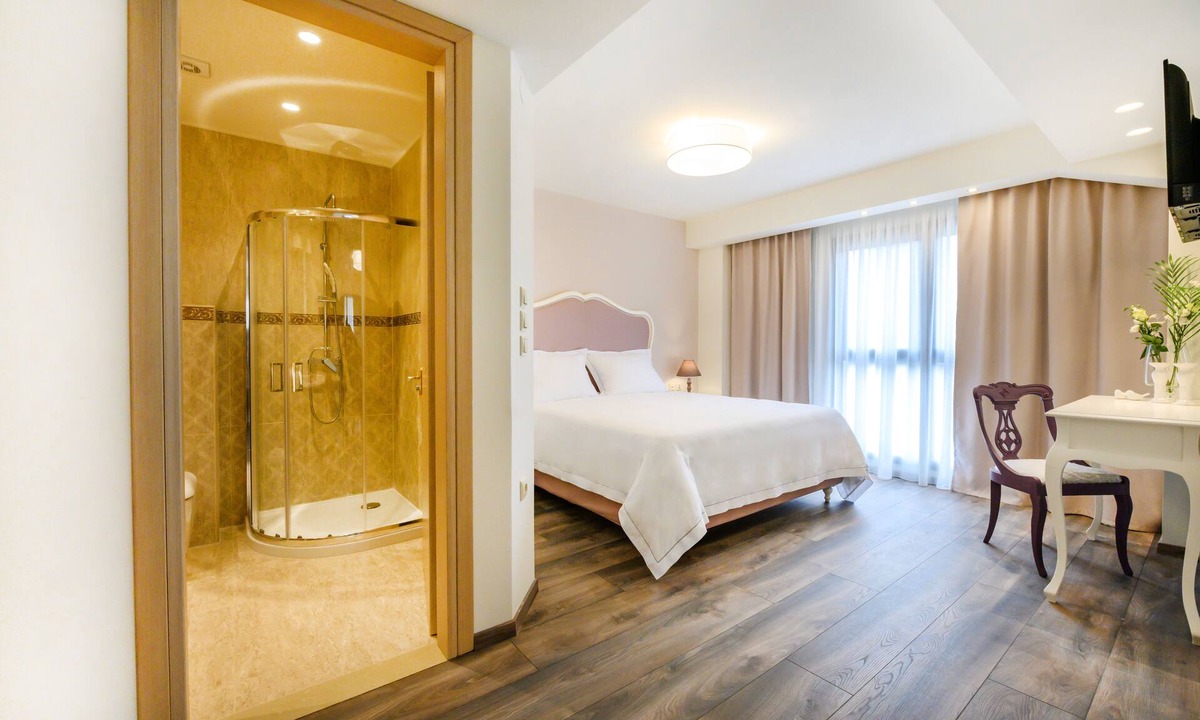 Florina Hotel | Emerald Suites