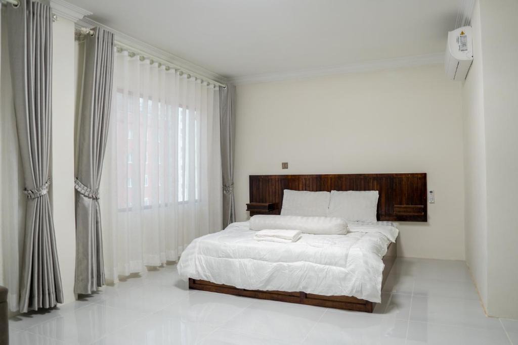 Prampir Makara House | Empire House Phnom Penh