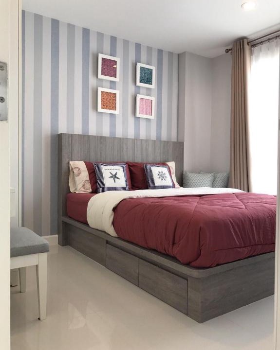 Cha-am Apartment | Energy Hua-Hin by Sam Bai Thao