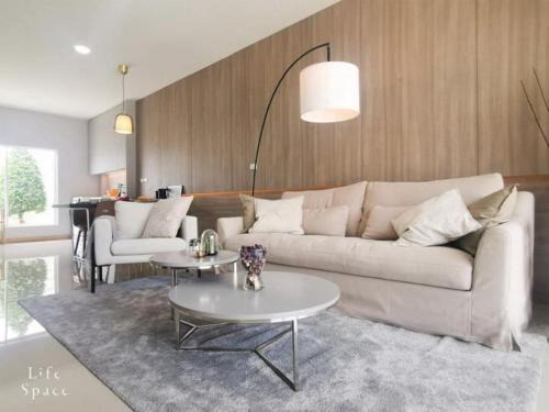 Si Kan Villa | Entire House DonMueang Airport